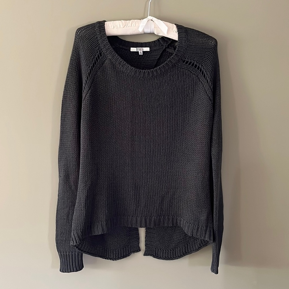 BB Dakota sweater